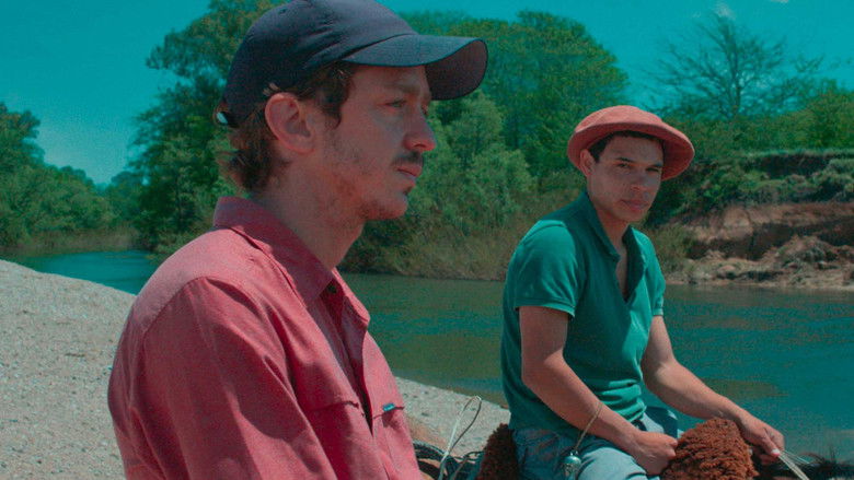 кадр из фильма Хозяин и работник