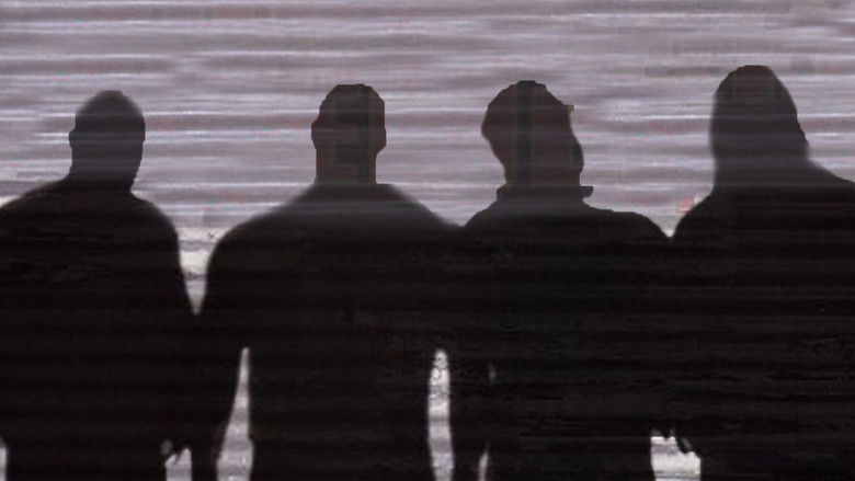 кадр из фильма WWE Survivor Series 1997