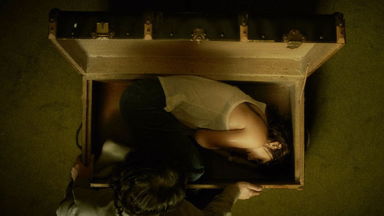 кадр из фильма Amandine