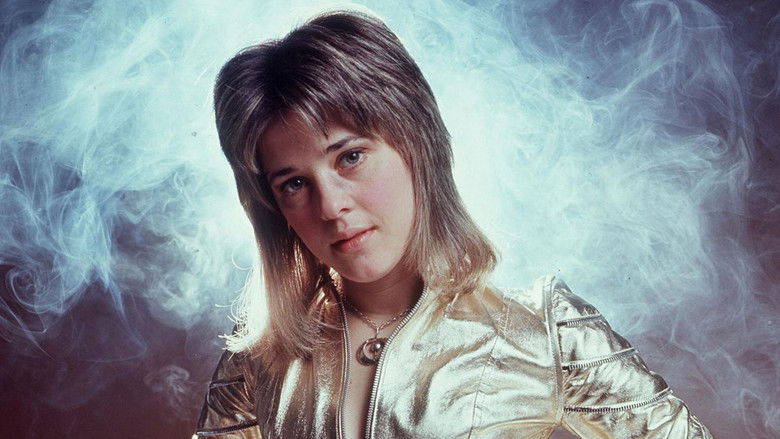 кадр из фильма Suzi Q