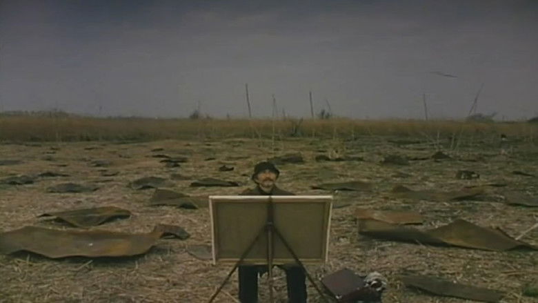 кадр из фильма はがね