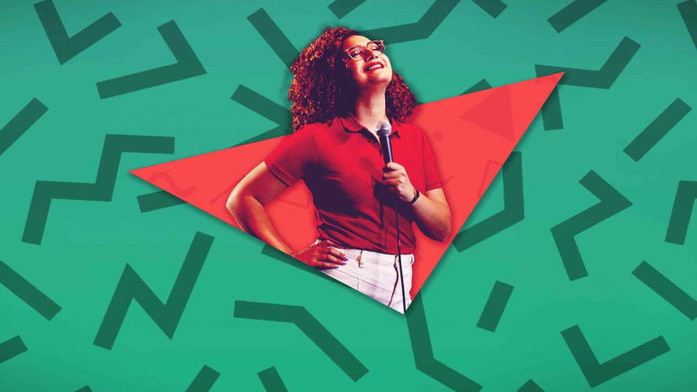 кадр из фильма Rose Matafeo: Horndog