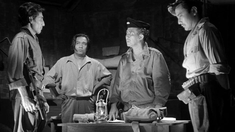 кадр из фильма После комендантского часа