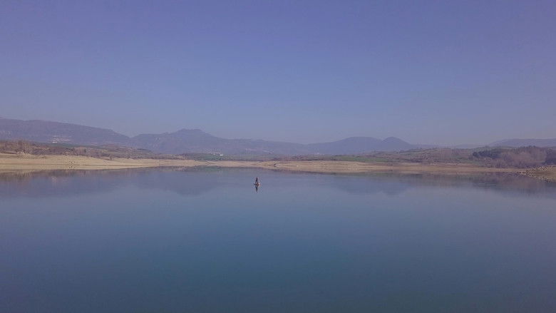 кадр из фильма OASIS