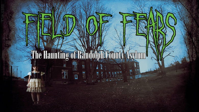 кадр из фильма Field of Fears - The Haunting of Randolph County Asylum