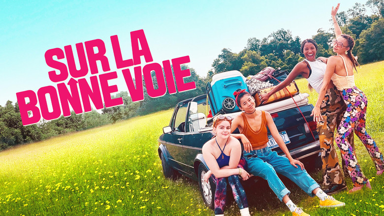 кадр из фильма Tripped Up