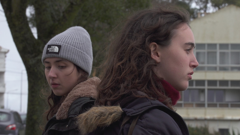 кадр из фильма Entre Nós