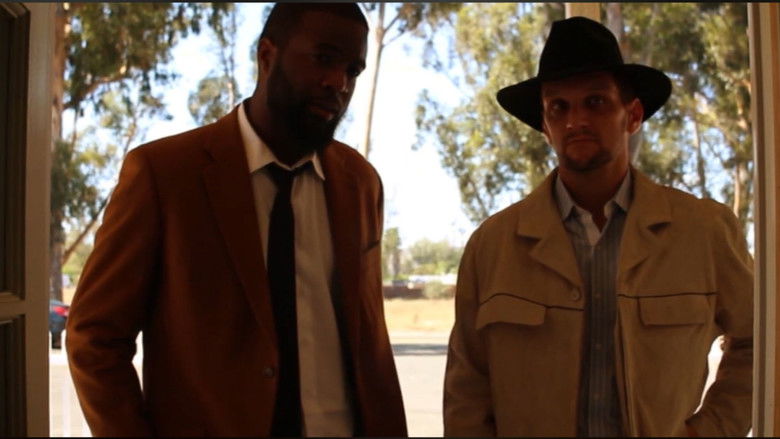 кадр из фильма The Protected Killer