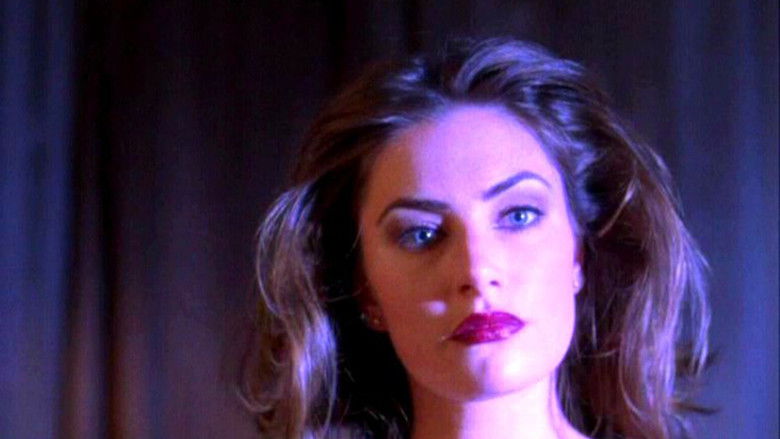 кадр из фильма The List