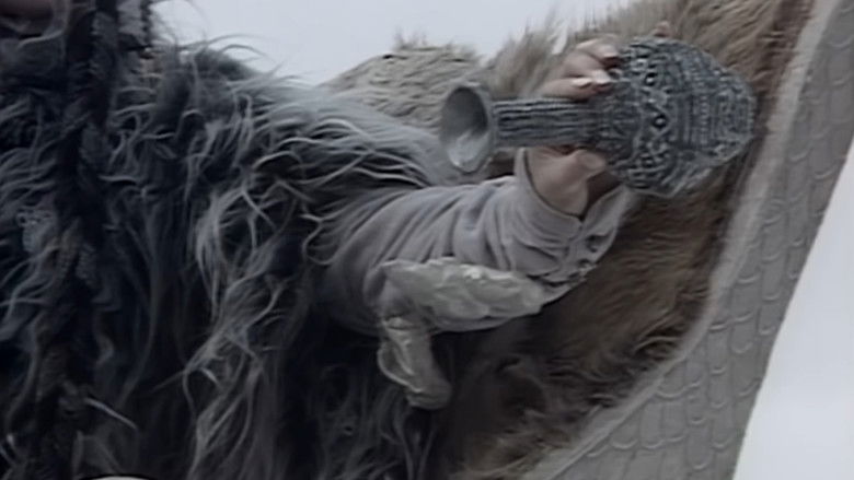 кадр из фильма The Chronicles of Narnia: The Lion, the Witch & the Wardrobe