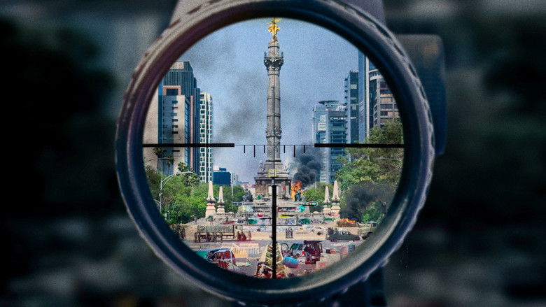 кадр из фильма Новый порядок