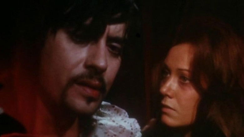 кадр из фильма Don Giovanni