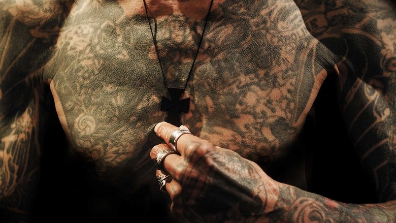 кадр из фильма A Boy Called Piano - The Story of Fa'amoana 'John' Luafutu