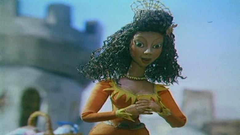 кадр из фильма Короли и капуста