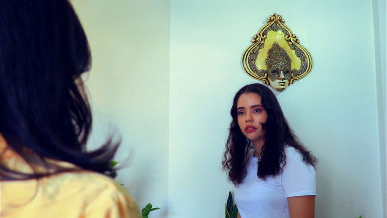 кадр из фильма Eu te Escuto