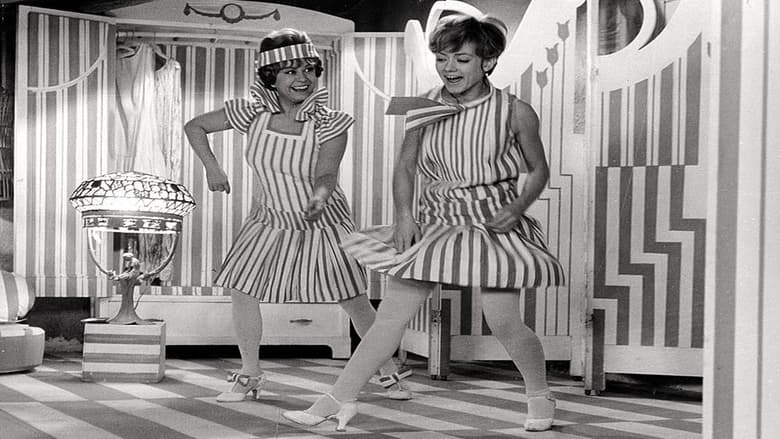 кадр из фильма Не дразни комара