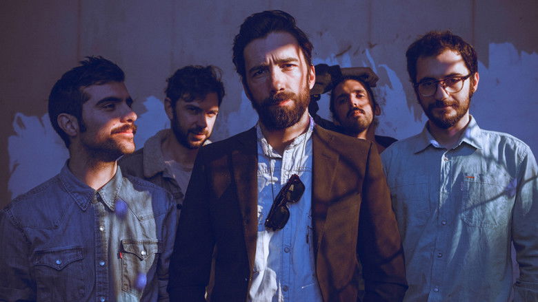 кадр из фильма Ex-Otago. Siamo come Genova