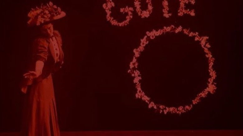 кадр из фильма Buona Sera, Fiori!