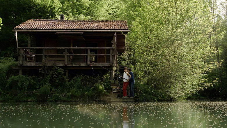 кадр из фильма Méprises