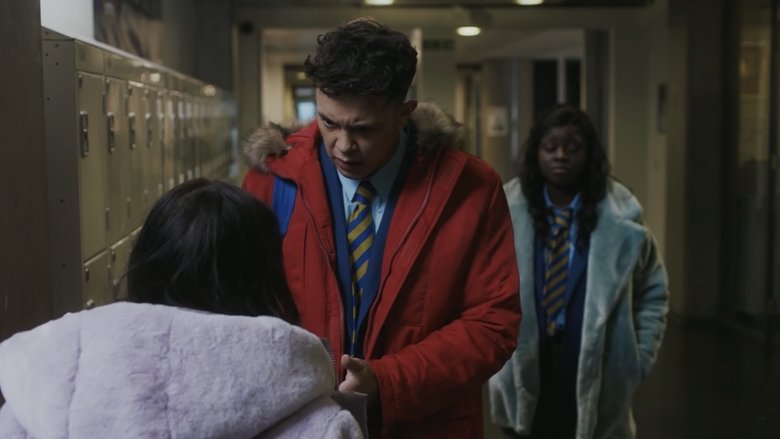 кадр из фильма EXPOSED