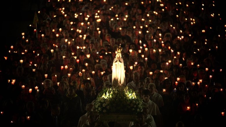 кадр из фильма Земля Марии