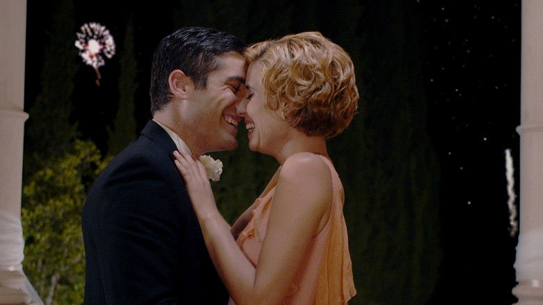 кадр из фильма Sergi & Irina