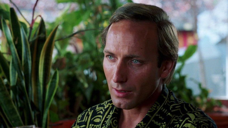 кадр из фильма Закон желания