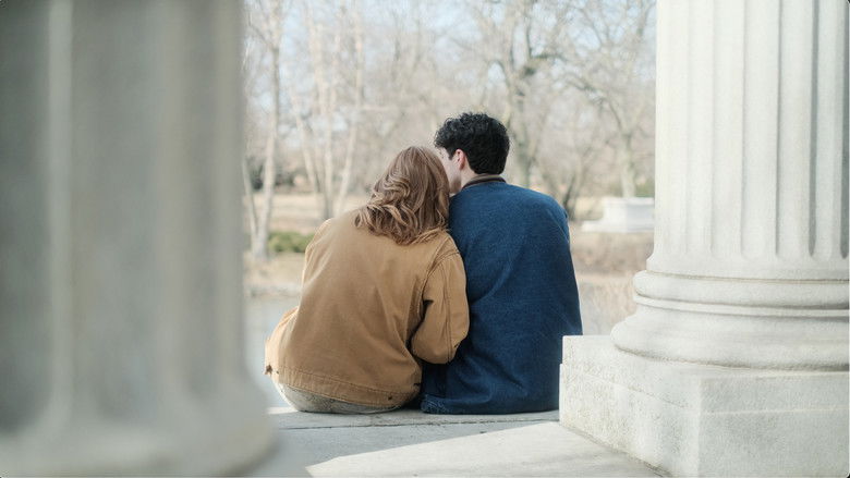 кадр из фильма Despite Everything