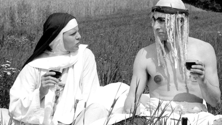 кадр из фильма Das Gespenst