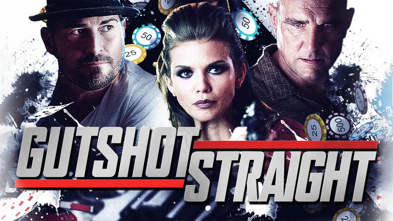 кадр из фильма Двойная игра