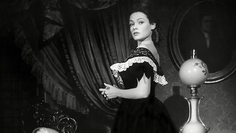 кадр из фильма Драговик