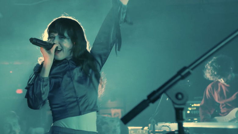 кадр из фильма Magdalena Bay Live at Crescent Ballroom