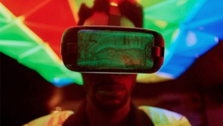 кадр из фильма Зомби