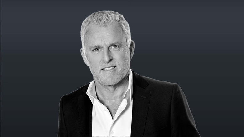 кадр из фильма Peter R. De Vries: Liever Staande Sterven Dan Op Je Knieen Leven