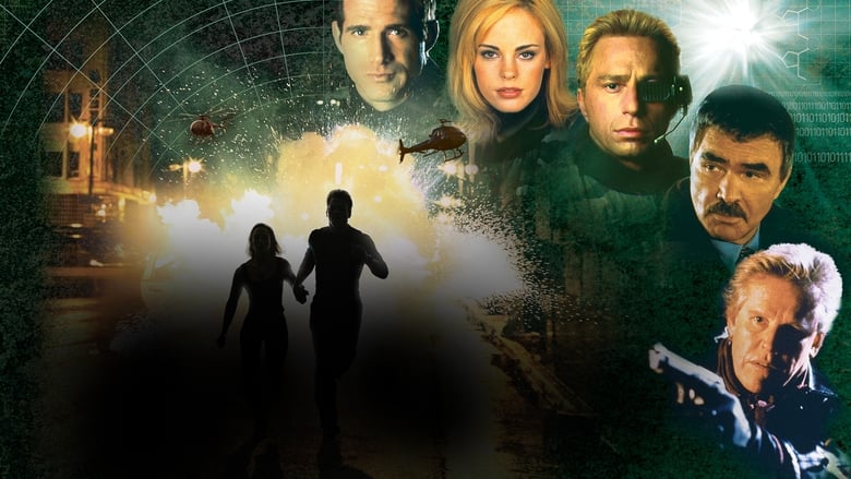 кадр из фильма Универсальный солдат 2: Братья по оружию