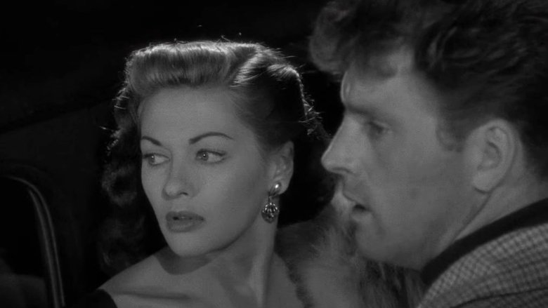 кадр из фильма Крест – накрест