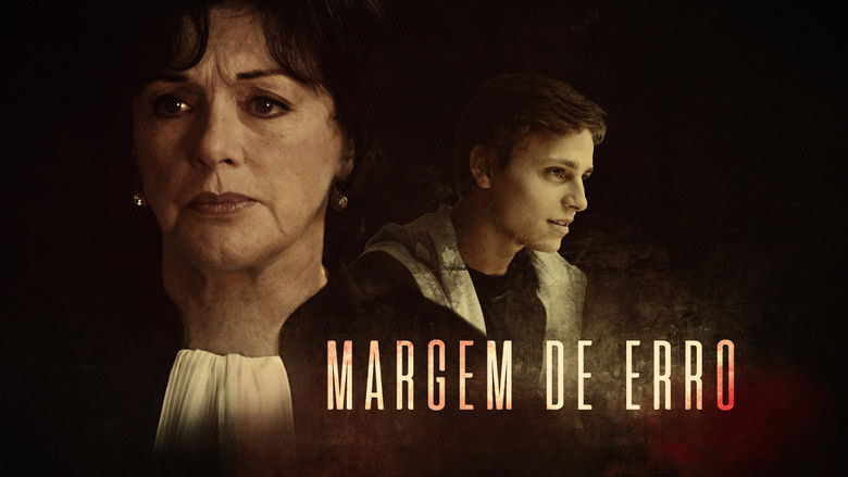 кадр из фильма Предел погрешности