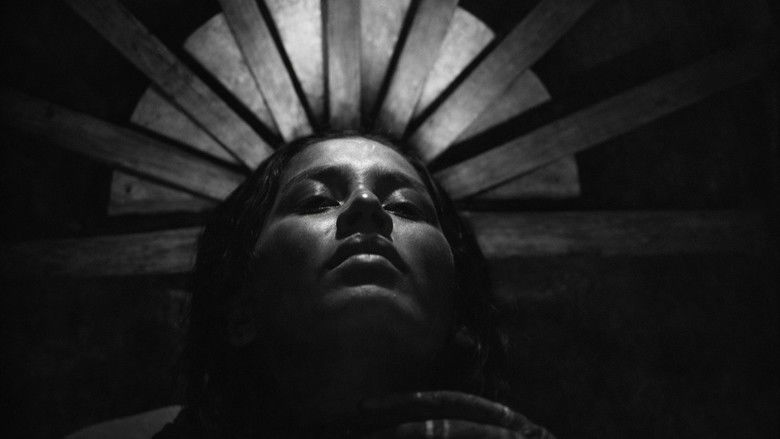 кадр из фильма Ткач чудес