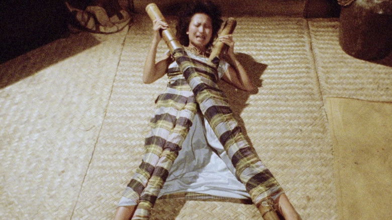 кадр из фильма 紅鬼仔