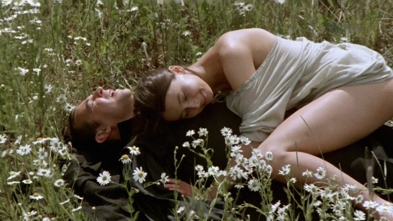 кадр из фильма Diabelska edukacja