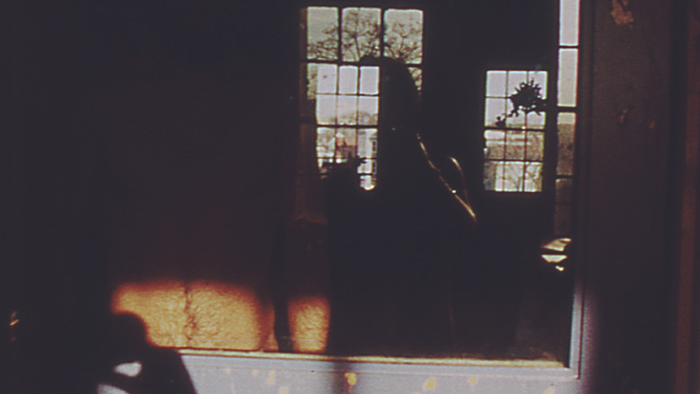 кадр из фильма Glass Shadows