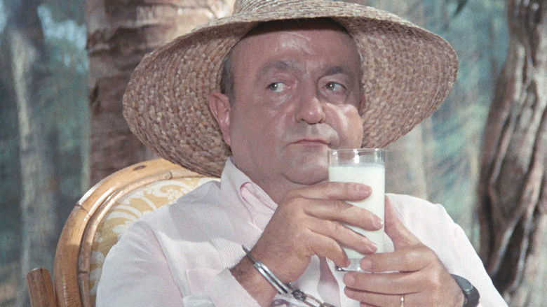 кадр из фильма Пусть звучит этот вальс