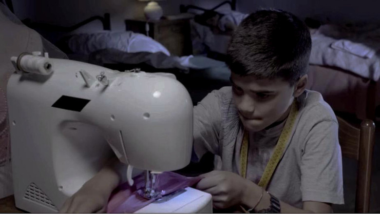 кадр из фильма Moda mia