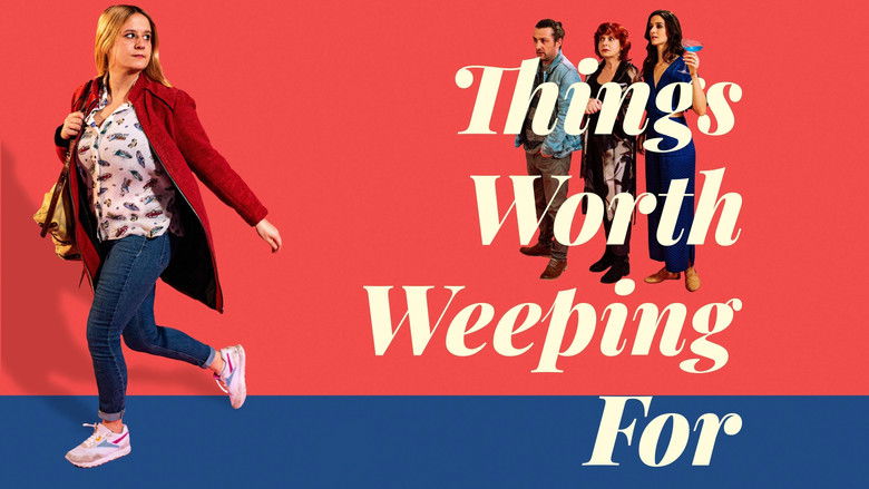 кадр из фильма A legjobb dolgokon bőgni kell