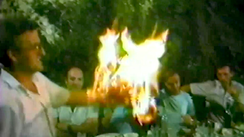 кадр из фильма Si e verdhë e sëmurë