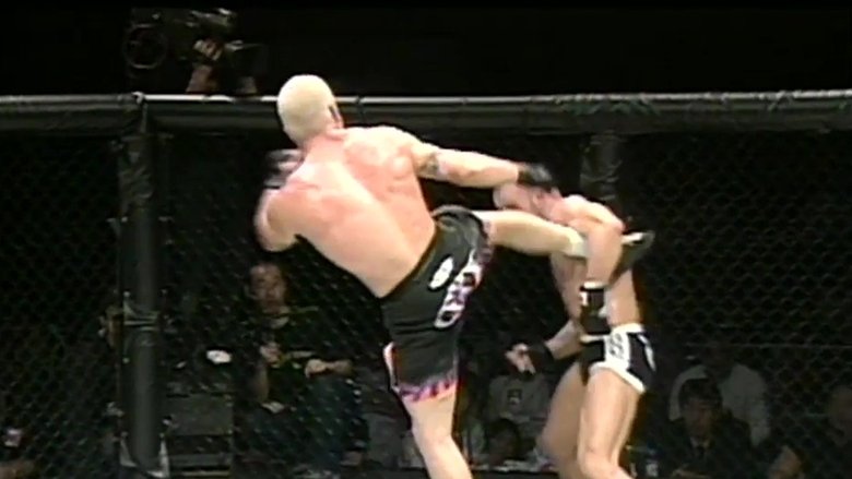 кадр из фильма UFC 25: Ultimate Japan 3