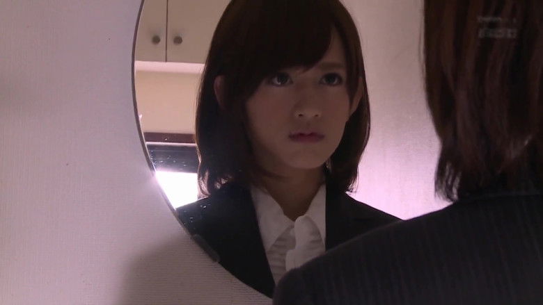 кадр из фильма 声を出せない私11 暴虐の校内凌辱 希島あいり