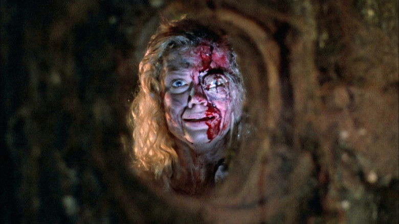 кадр из фильма После смерти