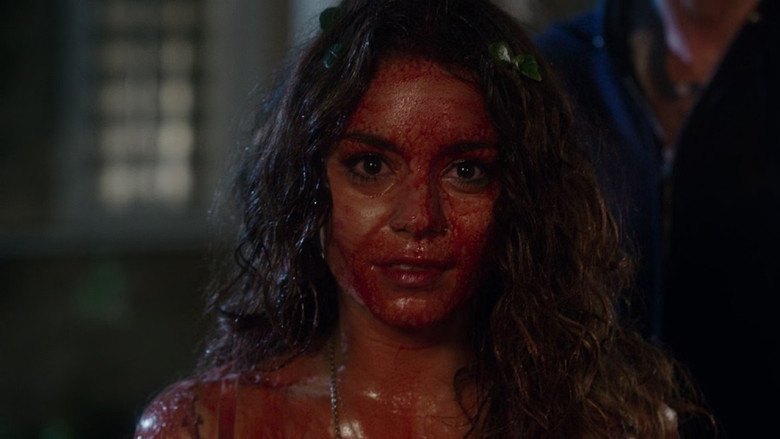 кадр из фильма Хватай и беги