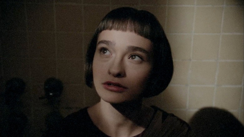 кадр из фильма Theory of Achievement